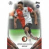 Sale Cards Antoni Milambo Feyenoord  Topps Ucc 23/24