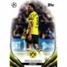 Sale Online Felix Nmecha Borussia Dortmund Topps Ucc 23/24