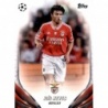 Sale Online João Neves SL Benfica 2023-24 Topps Uefa Club Competitions