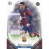 Offer Soccer Cards Ángel Alarcón Barcelona  Topps Ucc 23/24