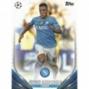 Sale Cards Giacomo Raspadori SSC Napoli 2023-24 Topps Ucc