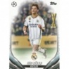 Soccer Cards Arda Güler Real Madrid Topps Ucc 23/24