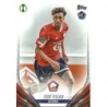 Sale Online Leny Yoro LOSC Lille  2023-24 Topps Ucc Flagship
