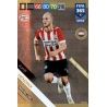 Jorrit Hendrix Fans Favourite UE92 FIFA 365 Adrenalyn XL