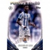 Soccer Cards Mohamed-Ali Cho Future Stars Topps Flagship 2024