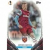 Sale Online Jarrod Bowen West Ham United FC Topps Flagship 2024