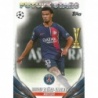 Sale Cards Warren Zaïre-Emery PSG 2023-24 Topps Ucc