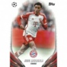 Offer Soccer Cards Jamal Musiala  Future Stars Topps Ucc 23/24