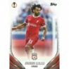 Buy Cards Mohamed Salah Liverpool FC Topps Ucc 23/24