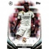 Offer Soccer Cards Antonio Rüdiger Real Madrid Topps Uefa Club Competitions 2023/24