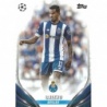 Offer Soccer Cards Galeno FC Porto Topps Ucc Flagship 23/24