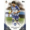 Sale Online Kaoru Mitoma Brighton and Hove Albion FC Topps Flagship 2024