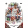 Soccer Cards Thomas Müller Bayern München Topps Ucc 23/24