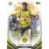 Sale Online Giovanni Reyna Borussia Dortmund Topps Flagship 2024