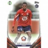 Sale Cards Alan Virginius LOSC Lille  Topps Flagship 2024