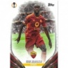 Offer Soccer Cards Evan Ndicka AS Roma 2023-24 Topps Ucc Flagship