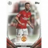 Sale Cards Bruno Fernandes Manchester United 2023-24 Topps Ucc Flagship