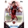 Offer Soccer Cards Lucas Paquetá West Ham United FC Topps Flagship 2024