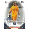 Sale Cards Gianluigi Donnarumma PSG 2023-24 Topps Ucc Flagship