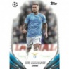 Sale Online Ciro Immobile SS Lazio 2023-24 Topps Ucc Flagship