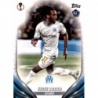 Offer Soccer Cards Emran Soglo Olympique de Marseille  Topps Ucc 23/24