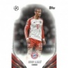 Sale Cards Leroy Sané Bayern München Topps Uefa Club Competitions 2023/24