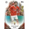 Buy Cards Orkun Kökçü SL Benfica 2023-24 Topps Ucc