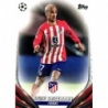 Sale Cards Antoine Griezmann Atlético de Madrid 2023-24 Topps Ucc