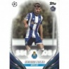 Buy Cards Bernardo Folha FC Porto  Topps Ucc Flagship 23/24