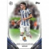 Sale Online Ander Barrenetxea Real Sociedad 2023-24 Topps Ucc