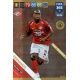 Fernando Fans Favourite UE96 FIFA 365 Adrenalyn XL