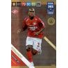 Fernando Fans Favourite UE96 FIFA 365 Adrenalyn XL