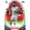 Buy Cards Sergio Ramos Sevilla FC 2023-24 Topps Ucc