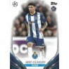 Sale Online Jorge Sánchez FC Porto  Topps Flagship 2024