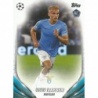 Offer Soccer Cards Gustav Isaksen SS Lazio Topps Flagship 2024