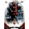 Buy Cards Rafael Leão Image Variations Topps Ucc 23/24