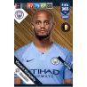 Vincent Kompany Gold Captains UE97 FIFA 365 Adrenalyn XL