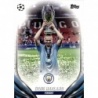 Offer Soccer Cards Erling Haaland Image Variations 2023-24 Topps Uefa Club Competitions