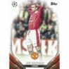Sale Cards Eric Cantona Image Variations Topps Ucc 23/24