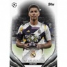 Offer Soccer Cards Jude Bellingham Image Variations 2023-24 Topps Uefa Club Competitions