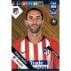 Diego Godín Gold Captains UE98 FIFA 365 Adrenalyn XL