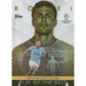 Sale Cards Rodri Best of the Best Topps Flagship 2024