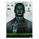 Erling Haaland Best of the Best Manchester City BM-3