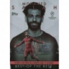 Sale Cards Mohamed Salah Best of the Best 2023-24 Topps Ucc Flagship