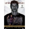 Sale Cards Robert Lewandowski Best of the Best Topps Ucc 23/24