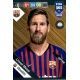 Lionel Messi Gold Captains UE99 FIFA 365 Adrenalyn XL