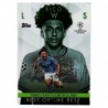 Sale Cards Rico Lewis Best of the Best Topps Ucc Flagship 23/24