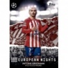 Buy Cards Antoine Griezmann European Nights 2023-24 Topps Ucc Flagship
