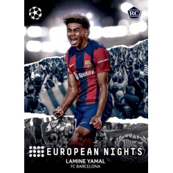 Lamine Yamal European Nights Barcelona EN-10