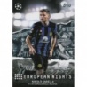 Sale Cards Nicolò Barella European Nights Topps Flagship 2024